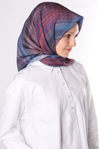 Silk Home Soft Eşarp 73004-009