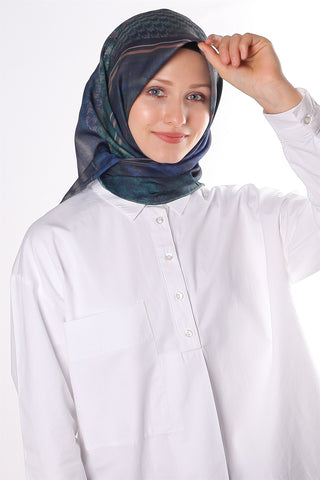 Silk Home Soft Eşarp 73004-010
