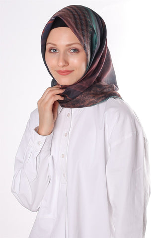 Silk Home Soft Eşarp 73004-011