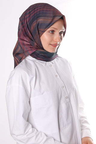 Silk Home Soft Eşarp 73004-012