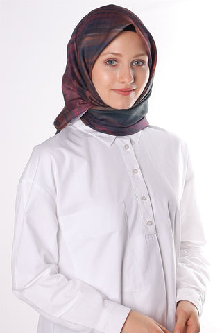 Silk Home Soft Eşarp 73004-012