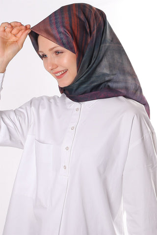 Silk Home Soft Eşarp 73004-012