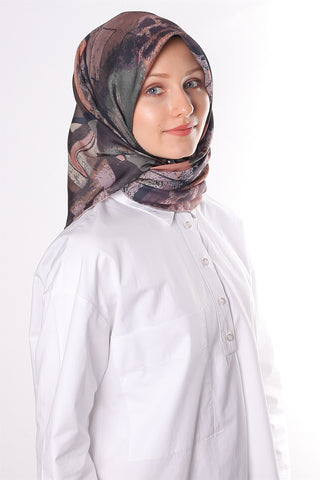 Silk Home Soft Eşarp 73005-001