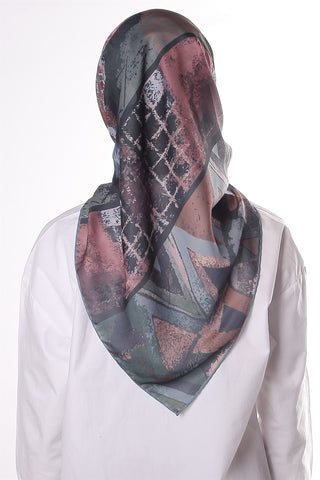 Silk Home Soft Eşarp 73005-002
