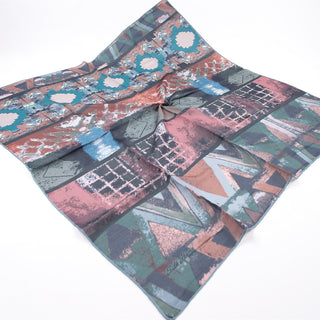 Silk Home Soft Eşarp 73005-002