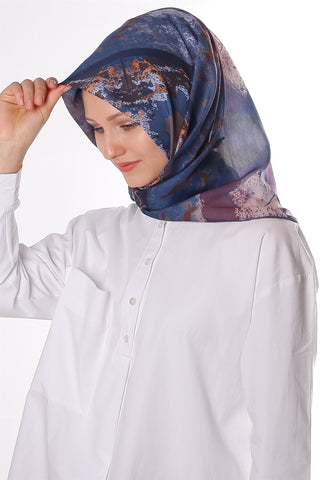 Silk Home Soft Eşarp 73005-003