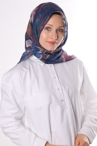 Silk Home Soft Eşarp 73005-003