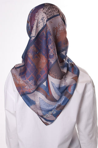 Silk Home Soft Eşarp 73005-003
