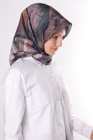 Silk Home Soft Eşarp 73005-004