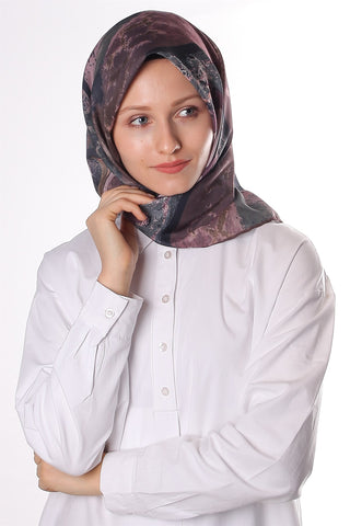 Silk Home Soft Eşarp 73005-004