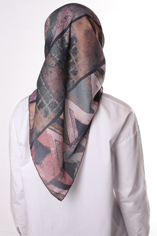 Silk Home Soft Eşarp 73005-004