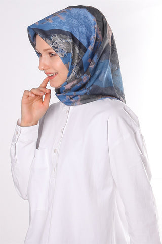 Silk Home Soft Eşarp 73005-005
