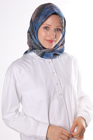 Silk Home Soft Eşarp 73005-005