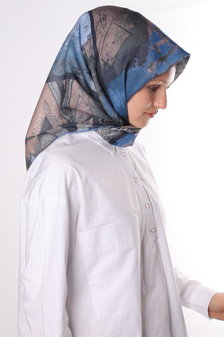 Silk Home Soft Eşarp 73005-005