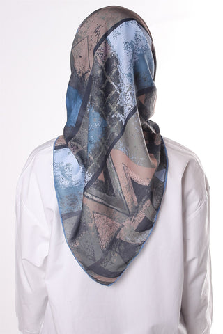 Silk Home Soft Eşarp 73005-005