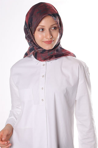 Silk Home Soft Eşarp 73005-006