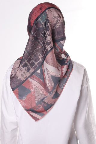 Silk Home Soft Eşarp 73005-006