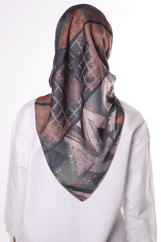 Silk Home Soft Eşarp 73005-007