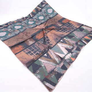 Silk Home Soft Eşarp 73005-007