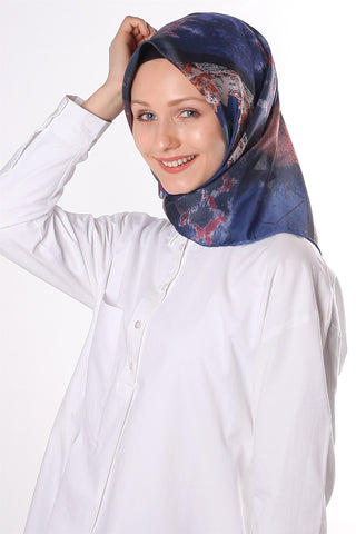 Silk Home Soft Eşarp 73005-008