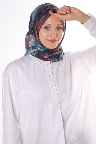 Silk Home Soft Eşarp 73005-009