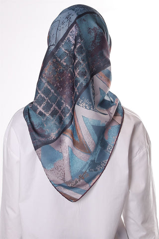 Silk Home Soft Eşarp 73005-009