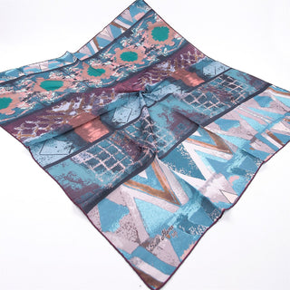 Silk Home Soft Eşarp 73005-009
