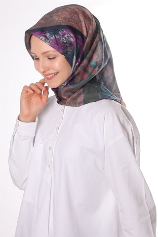 Silk Home Soft Eşarp 73005-012