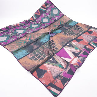 Silk Home Soft Eşarp 73005-012
