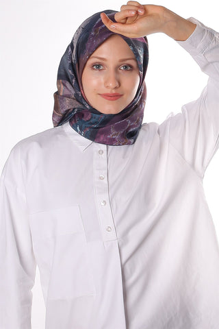 Silk Home Soft Eşarp 73005-013
