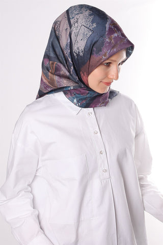 Silk Home Soft Eşarp 73005-013