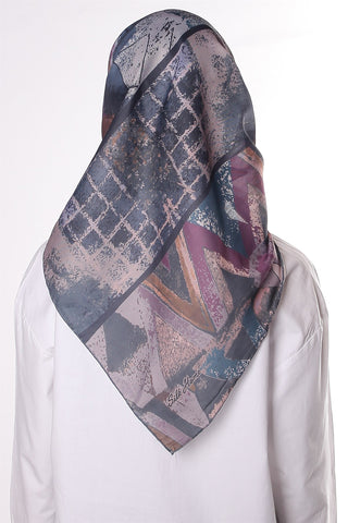 Silk Home Soft Eşarp 73005-013