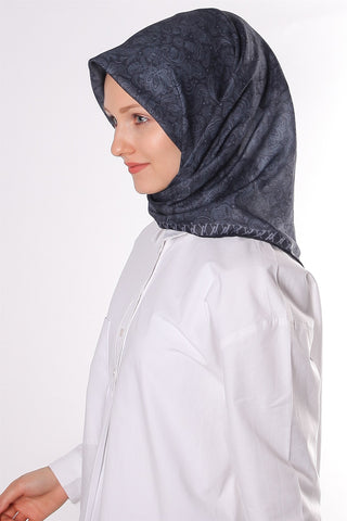 Silk Home Soft Eşarp 73006-001