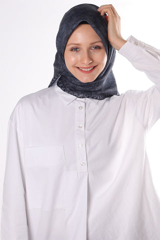 Silk Home Soft Eşarp 73006-001