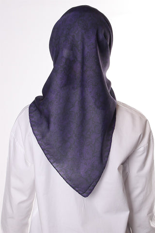 Silk Home Soft Eşarp 73006-002