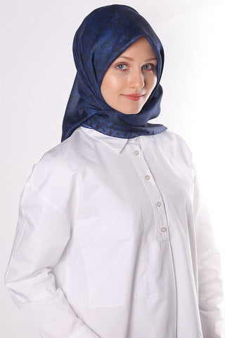 Silk Home Soft Eşarp 73006-003