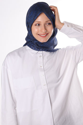 Silk Home Soft Eşarp 73006-003