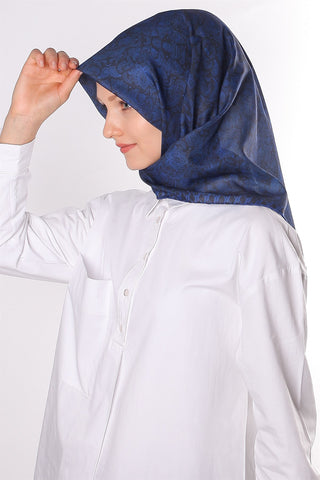 Silk Home Soft Eşarp 73006-003