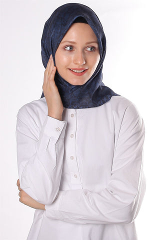 Silk Home Soft Eşarp 73006-004