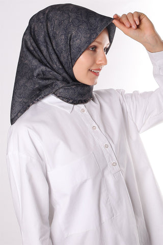 Silk Home Soft Eşarp 73006-005