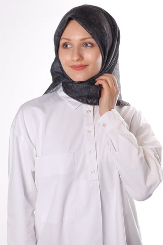 Silk Home Soft Eşarp 73006-005