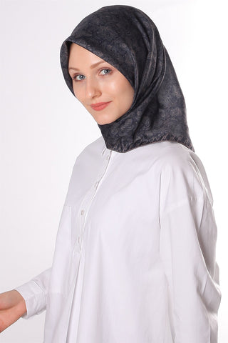 Silk Home Soft Eşarp 73006-005
