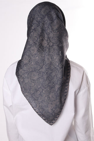 Silk Home Soft Eşarp 73006-005