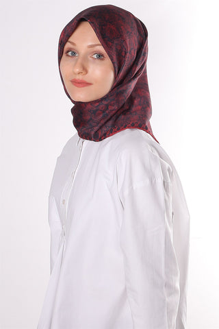Silk Home Soft Eşarp 73006-006