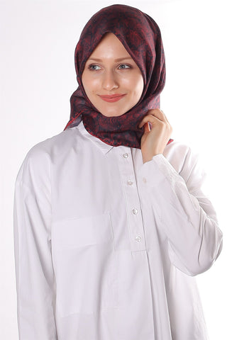 Silk Home Soft Eşarp 73006-006