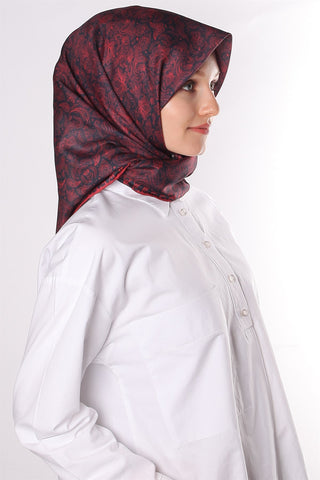 Silk Home Soft Eşarp 73006-006