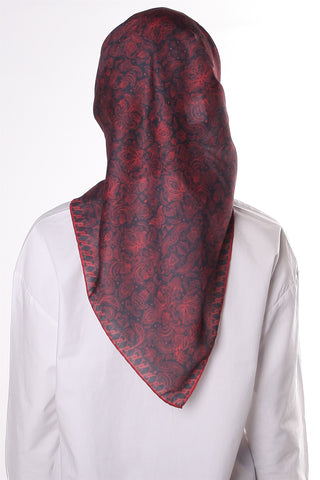 Silk Home Soft Eşarp 73006-006