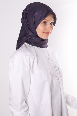 Silk Home Soft Eşarp 73006-007