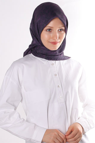 Silk Home Soft Eşarp 73006-007