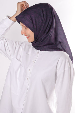 Silk Home Soft Eşarp 73006-007